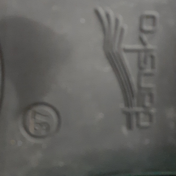 DANSKO SHOES SZ 6.5 - Picture 6 of 6